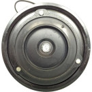 Mahle | Kompressor, Klimaanlage | ACP 739 000S