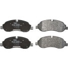 Delphi Bremsbelagsatz, Scheibenbremse LP3136