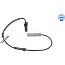 314 899 0046 Sensor, Raddrehzahl MEYLE-ORIGINAL: True to OE.