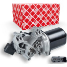FEBI BILSTEIN 107217 Wischermotor