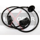 Maxgear | Sensor, Raddrehzahl | 20-0075