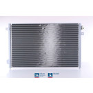 94717 Kondensator, Klimaanlage 94717 Kondensator, Klimaanlage