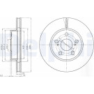 Delphi | Bremsscheibe | BG4269