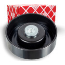 FEBI BILSTEIN 30686 Umlenk-/Führungsrolle, Keilrippenriemen FEBI BILSTEIN 30686 Umlenk-/Führungsrolle, Keilrippenriemen