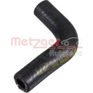 Metzger | Kühlerschlauch | 2421904