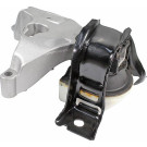 Metzger | Lagerung, Motor | 8054024