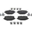 FDB5449 Bremsbelagsatz, Scheibenbremse PREMIER ECO FRICTION FDB5449 Bremsbelagsatz, Scheibenbremse PREMIER ECO FRICTION