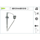 Valeo 851314 Fensterheber