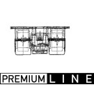 Mahle | Innenraumgebläse | AB 78 000P
