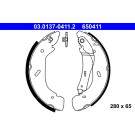 ATE | Bremsbackensatz | 03.0137-0411.2