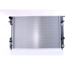 Nissens | Kühler, Motorkühlung | 63073A Nissens | Kühler, Motorkühlung | 63073A