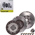 LuK 600 0234 00 Kupplungssatz RepSet DMF