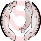 S 50 503 Bremsbackensatz ESSENTIAL LINE S 50 503 Bremsbackensatz ESSENTIAL LINE