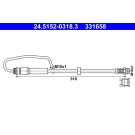 24.5152-0318.3 Bremsschlauch
