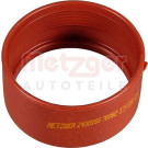 Metzger | Dichtring, Ladeluftschlauch | 2430166
