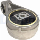 TEM005 Lagerung, Motor