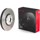 Brembo | Bremsscheibe | 09.D900.13