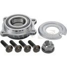 NTN-SNR | Radlagersatz | R155.84
