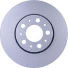 Hella | Bremsscheibe | 8DD 355 107-051