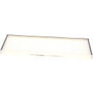 BOSCH 1 987 431 187 Innenraumfilter