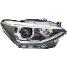 Hella | Hauptscheinwerfer | 1ZS 010 741-681