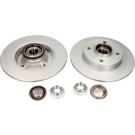 QD0711 Bremsscheibe QD0711 Bremsscheibe