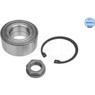 2 x MEYLE Radlagersatz | 11-14 033 5016 2 x MEYLE Radlagersatz | 11-14 033 5016