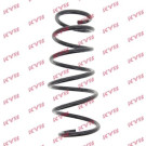 KYB Fahrwerksfeder K-Flex RH3521