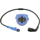 FEBI BILSTEIN 27185 Verschleißkontakt, Warnkontakt FEBI BILSTEIN 27185 Verschleißkontakt, Warnkontakt