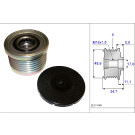 535 0088 10 Generatorfreilauf