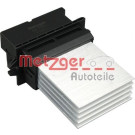 0917041 Widerstand, Innenraumgebläse