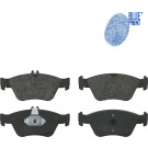 Blue Print | Bremsbelagsatz, Scheibenbremse | ADU174220
