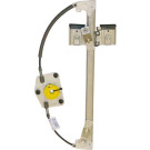 Valeo 2 x VALEO Fensterheber 850805