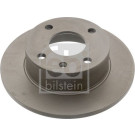 febi bilstein | Bremsscheibe | 03169