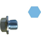 Corteco | Verschlussschraube, Ölwanne | 220154S Corteco | Verschlussschraube, Ölwanne | 220154S