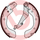 S 10 514 Bremsbackensatz ESSENTIAL LINE