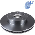 Blue Print | Bremsscheibe | ADT343234
