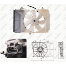 47697 Lüfter, Motorkühlung