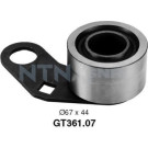 GT361.07 Spannrolle, Zahnriemen GT361.07 Spannrolle, Zahnriemen