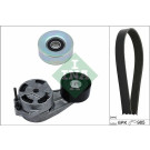 529 0482 11 Keilrippenriemensatz 529 0482 11 Keilrippenriemensatz