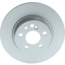 BOSCH | Bremsscheibe | 0 986 478 566