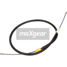 Maxgear | Seilzug, Feststellbremse | 32-0237