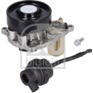 FEBI BILSTEIN 188570 Wasserpumpe, Motorkühlung