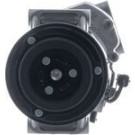 Mahle | Kompressor, Klimaanlage | ACP 1567 000P