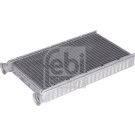 FEBI BILSTEIN 183202 Wärmetauscher, Innenraumheizung FEBI BILSTEIN 183202 Wärmetauscher, Innenraumheizung