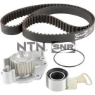 KDP461.020 Wasserpumpe + Zahnriemensatz KDP461.020 Wasserpumpe + Zahnriemensatz