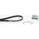 ContiTech | Keilrippenriemen | 4PK922 ELAST T1