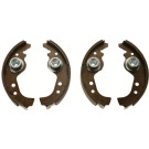 GS8160 Bremsbackensatz