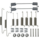 SFK135 Zubehörsatz, Bremsbacken SFK135 Zubehörsatz, Bremsbacken