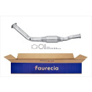 8LE 366 050-491 Katalysator Easy2Fit – PARTNERED with Faurecia